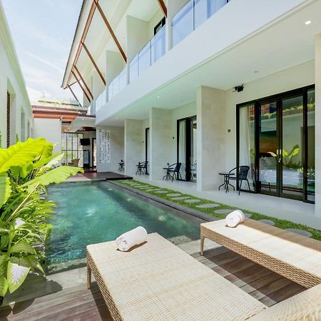 Oyo Flagship 90747 Ransha Stay Bali Denpasar  Exterior photo