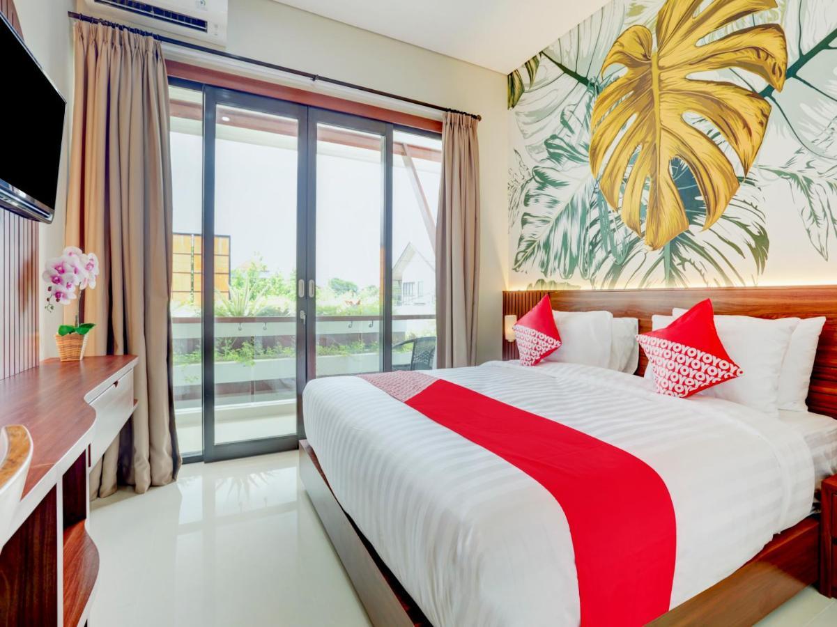 Oyo Flagship 90747 Ransha Stay Bali Denpasar  Exterior photo