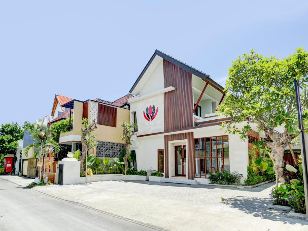 Oyo Flagship 90747 Ransha Stay Bali Denpasar  Exterior photo