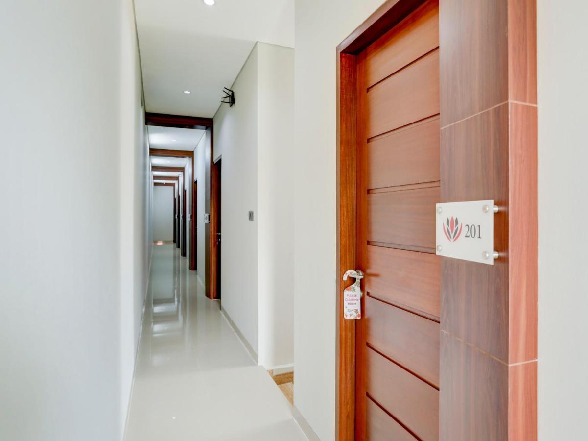 Oyo Flagship 90747 Ransha Stay Bali Denpasar  Exterior photo
