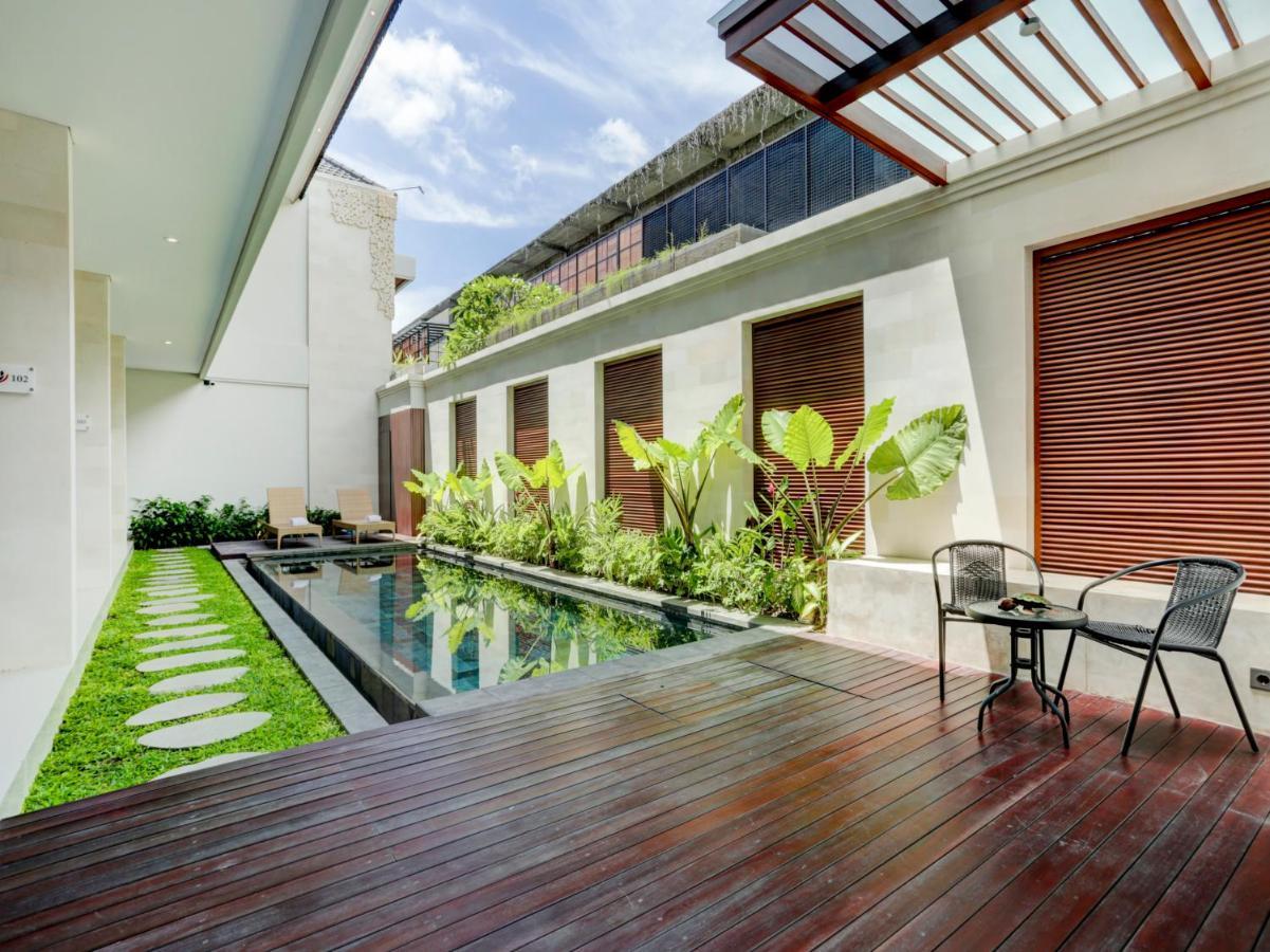 Oyo Flagship 90747 Ransha Stay Bali Denpasar  Exterior photo