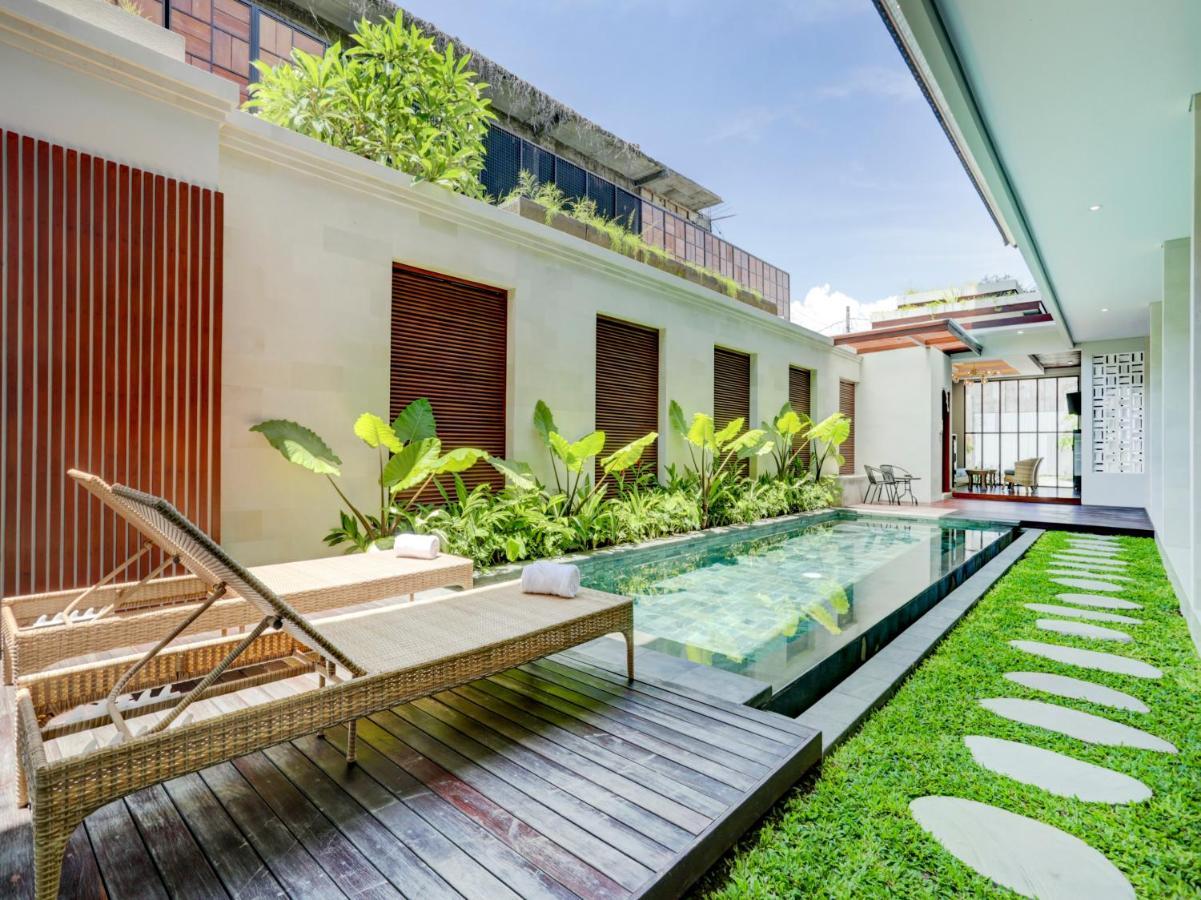 Oyo Flagship 90747 Ransha Stay Bali Denpasar  Exterior photo