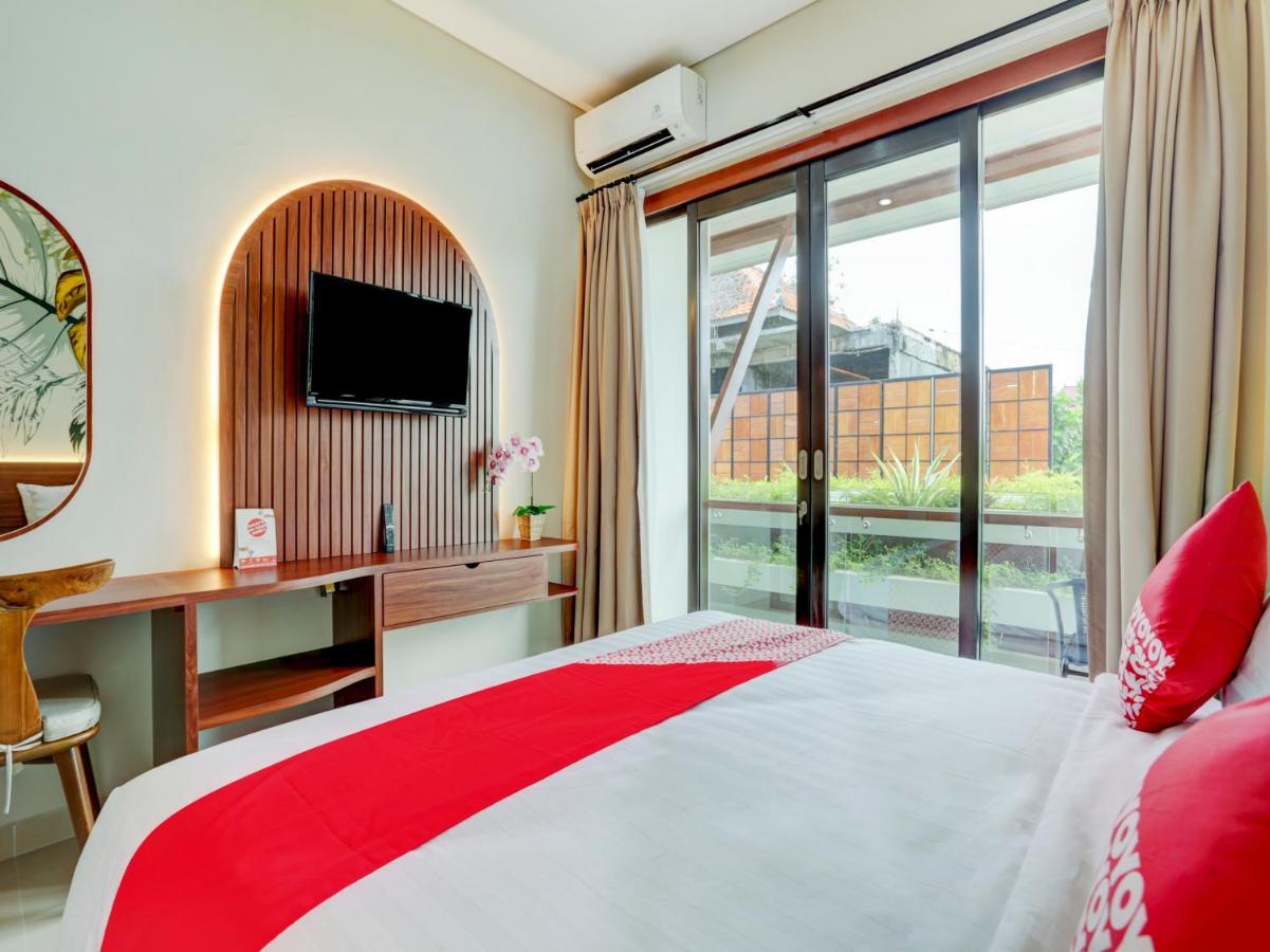 Oyo Flagship 90747 Ransha Stay Bali Denpasar  Exterior photo