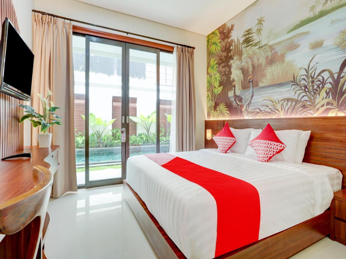Oyo Flagship 90747 Ransha Stay Bali Denpasar  Exterior photo