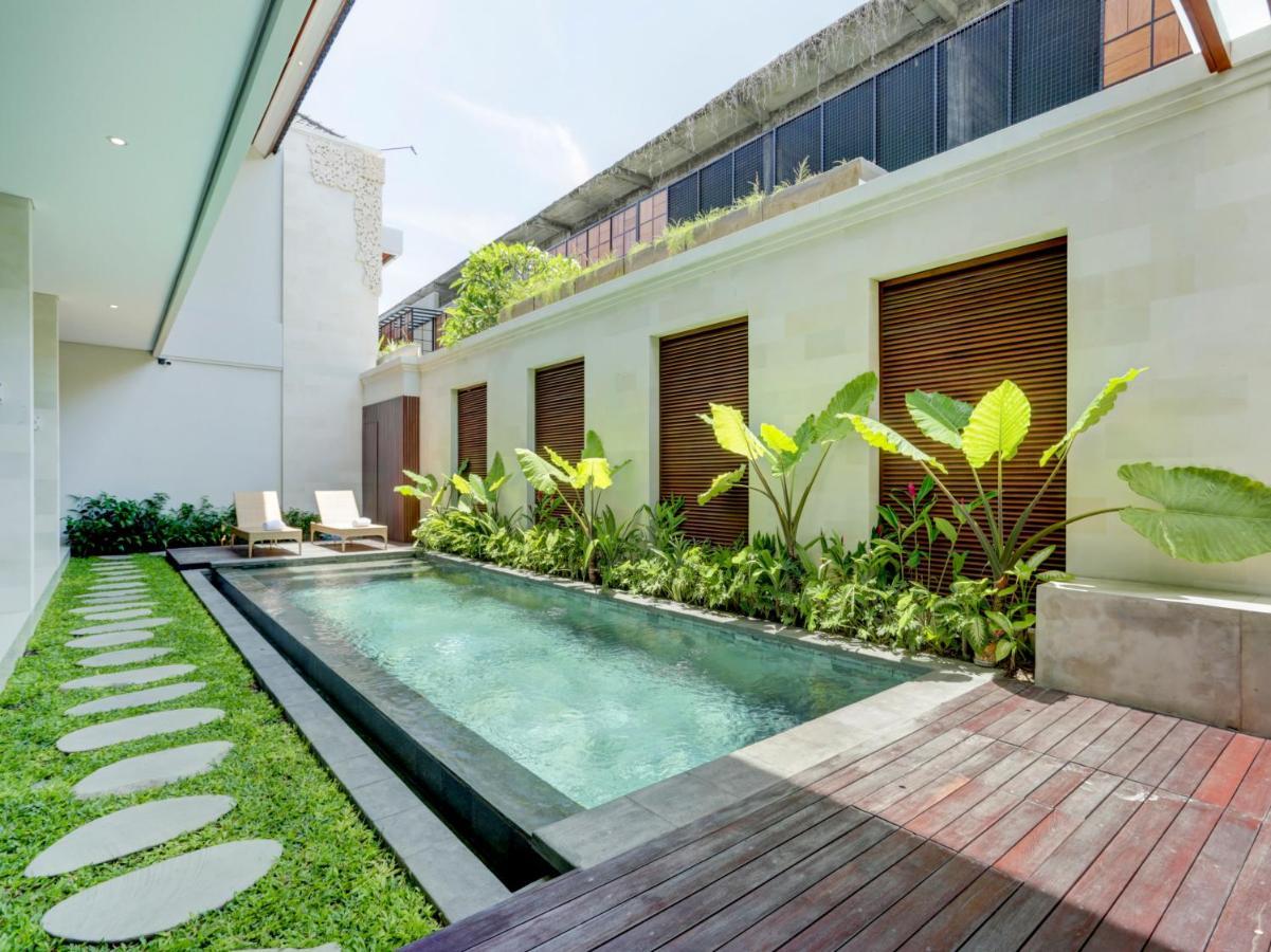 Oyo Flagship 90747 Ransha Stay Bali Denpasar  Exterior photo