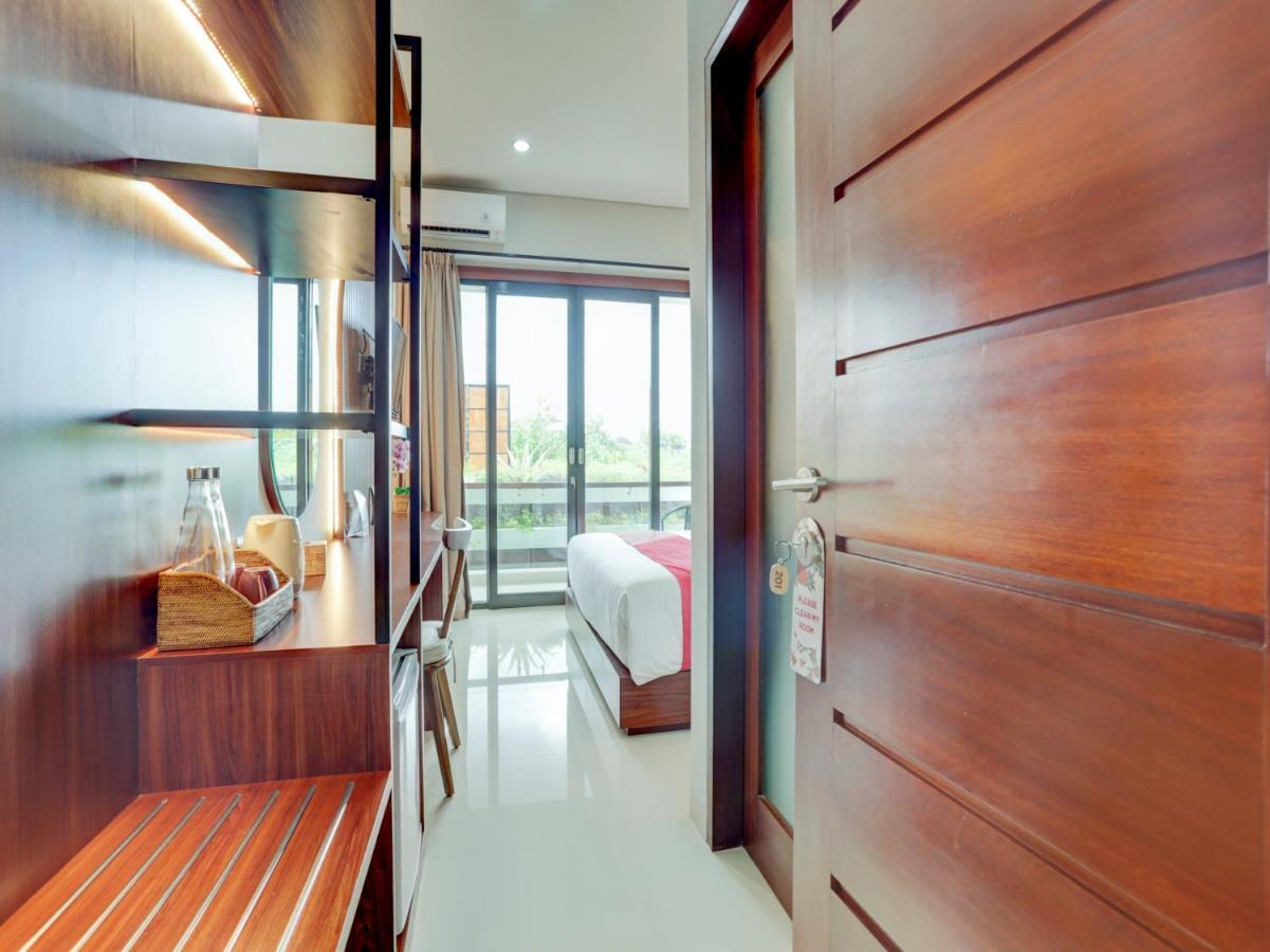 Oyo Flagship 90747 Ransha Stay Bali Denpasar  Exterior photo
