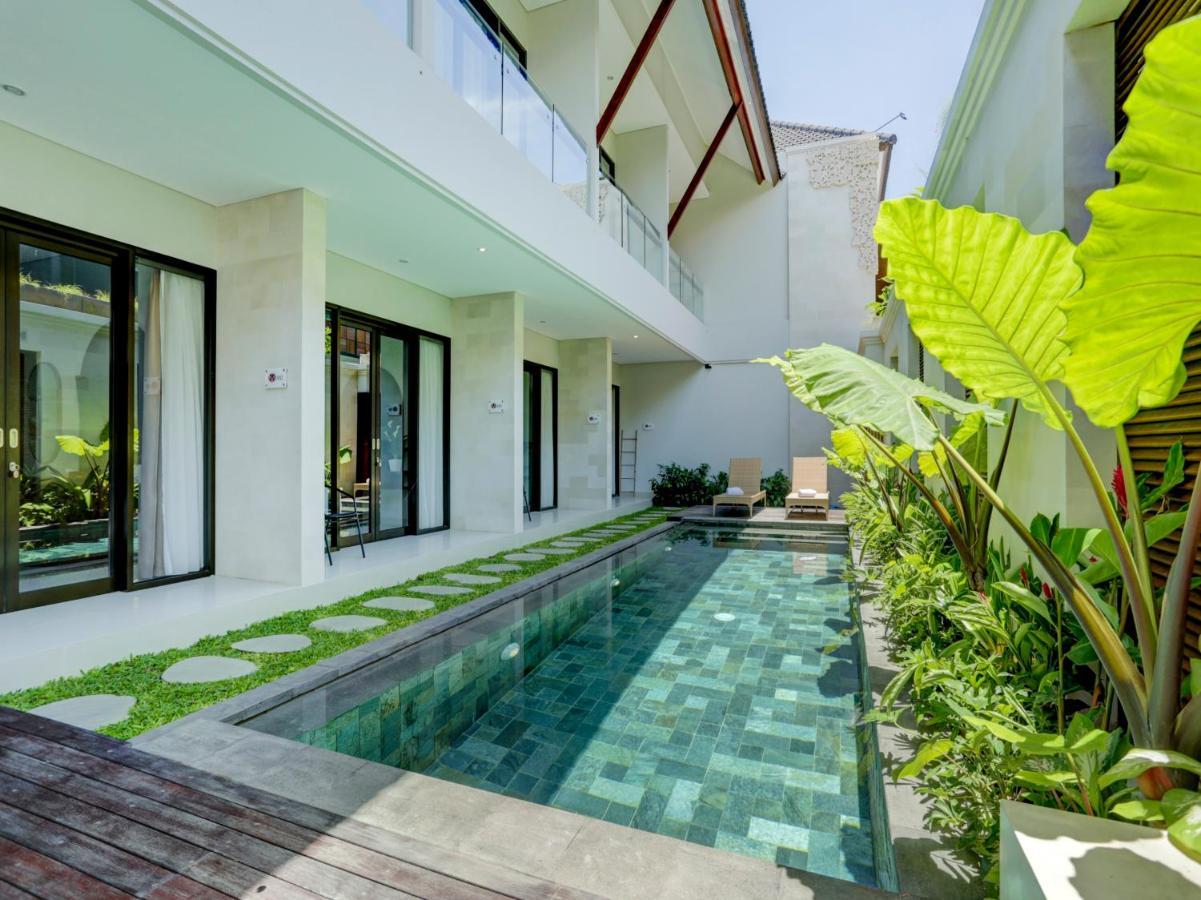 Oyo Flagship 90747 Ransha Stay Bali Denpasar  Exterior photo