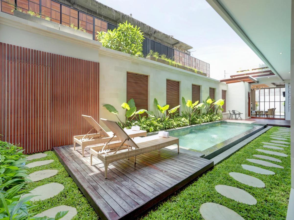 Oyo Flagship 90747 Ransha Stay Bali Denpasar  Exterior photo