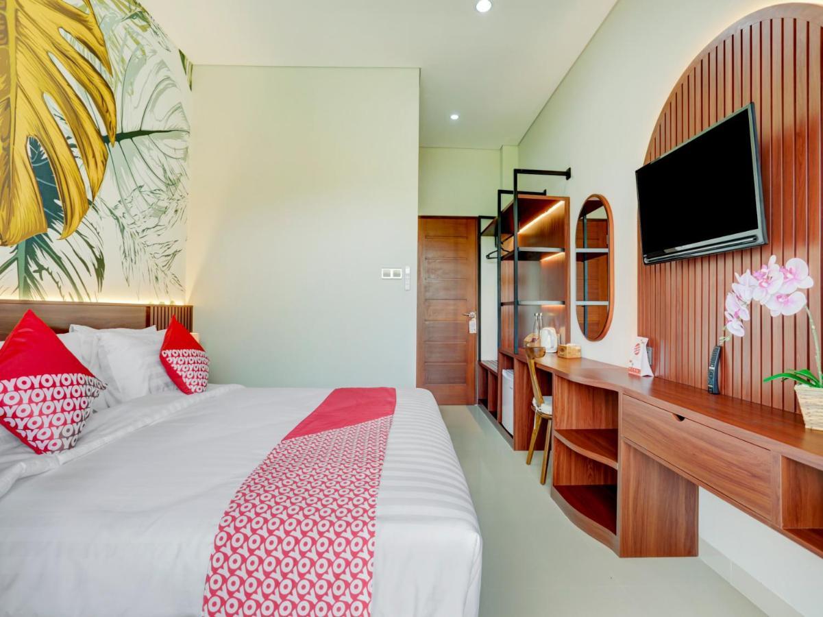 Oyo Flagship 90747 Ransha Stay Bali Denpasar  Exterior photo
