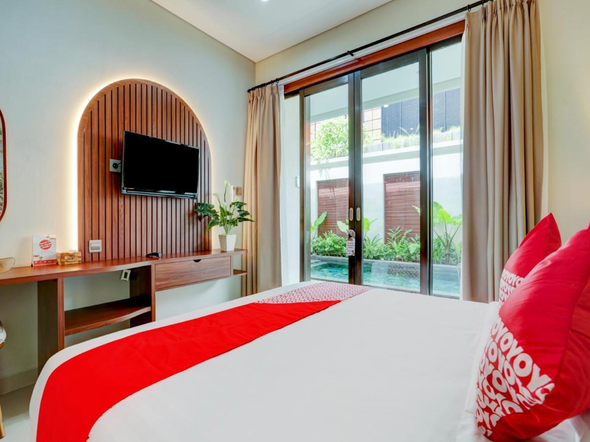 Oyo Flagship 90747 Ransha Stay Bali Denpasar  Exterior photo